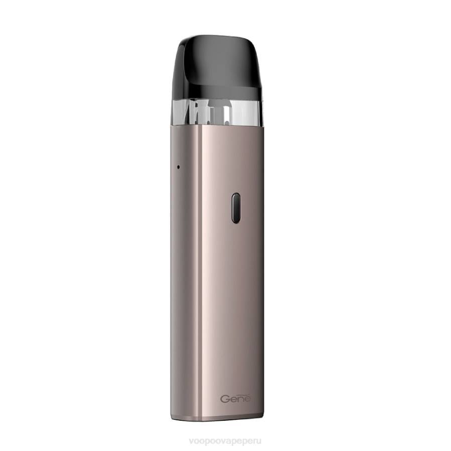 VOOPOO VINCI pod se bronceado crema N6L4378 VOOPOO vape coil peru