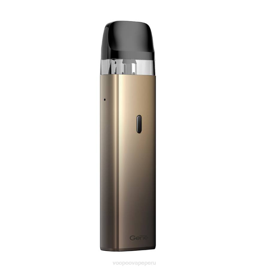 VOOPOO VINCI pod se café marrón N6L4374 VOOPOO vape precio