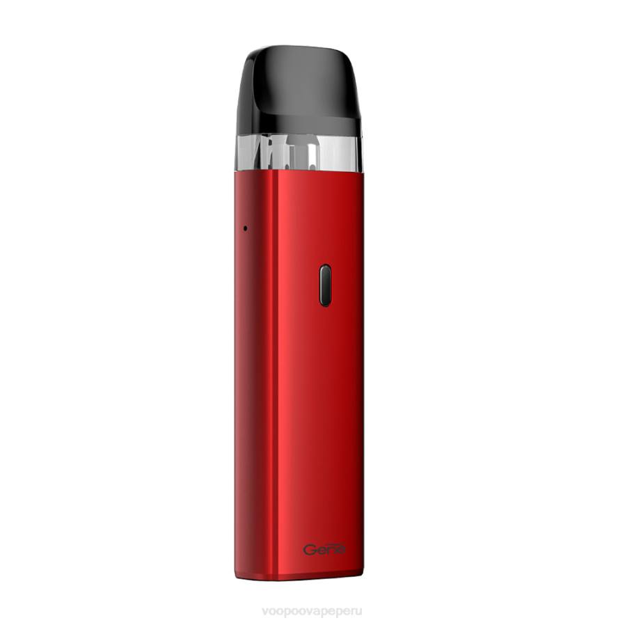 VOOPOO VINCI pod se llama roja N6L4380 VOOPOO drag precio