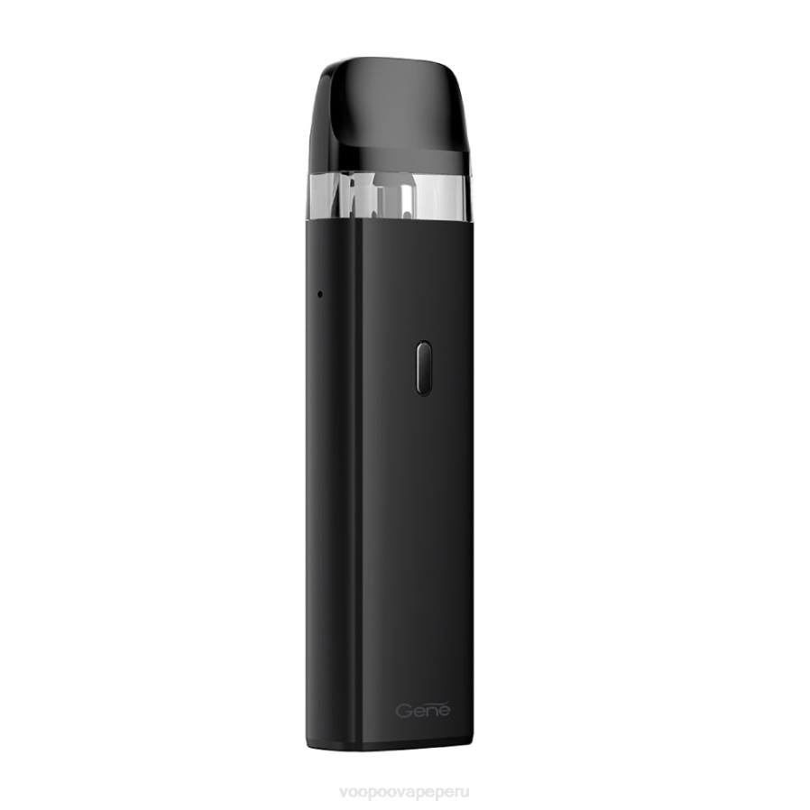 VOOPOO VINCI pod se medianoche negro N6L4379 VOOPOO precio peru