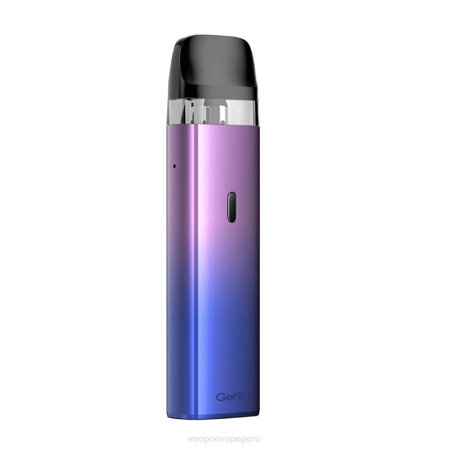 VOOPOO VINCI pod se provenza púrpura N6L4344 VOOPOO vape precio